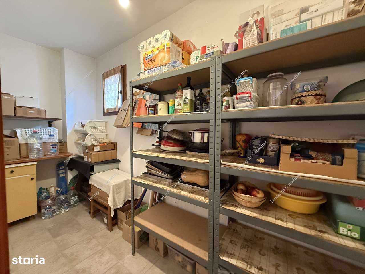 Casa individuala spatioasa | Teren 651 mp Zona Planetelor – Giroc-17