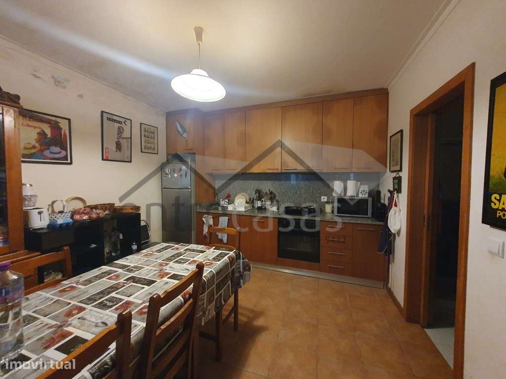 Moradia T2 Duplex - Grande imagem: 3/10