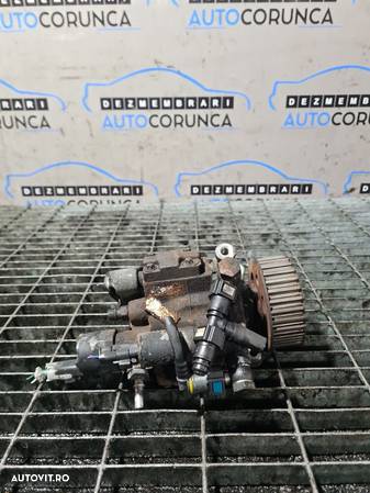 Pompa injectie / inalte Nissan Juke 1.5 Dci 2010 - 2014 110CP K9K (766) - 3