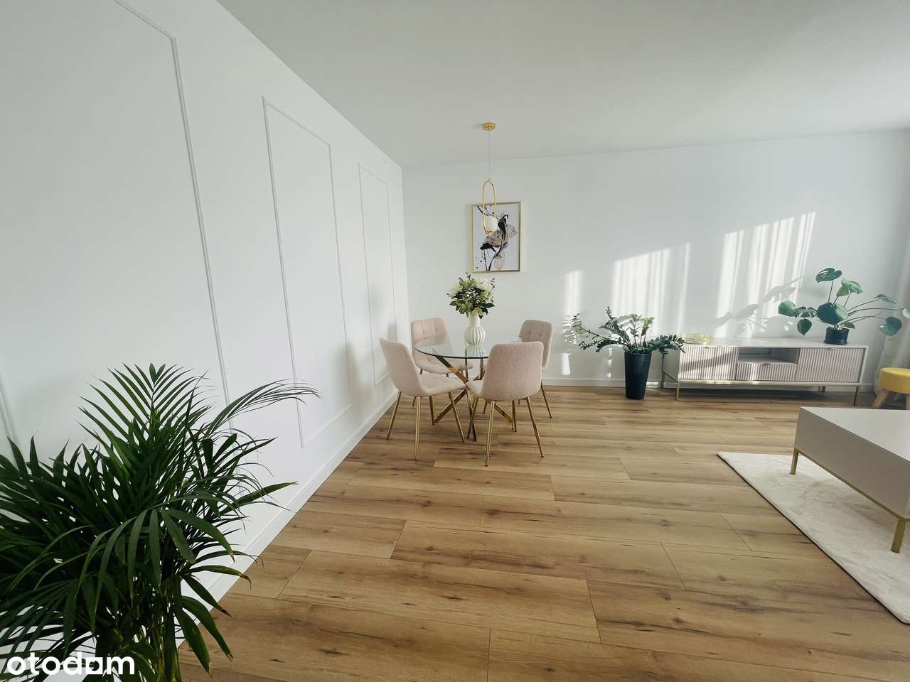 Sprzedam prywatnie 2-pokojowe mieszkanie z niesamowitym widokiem :)