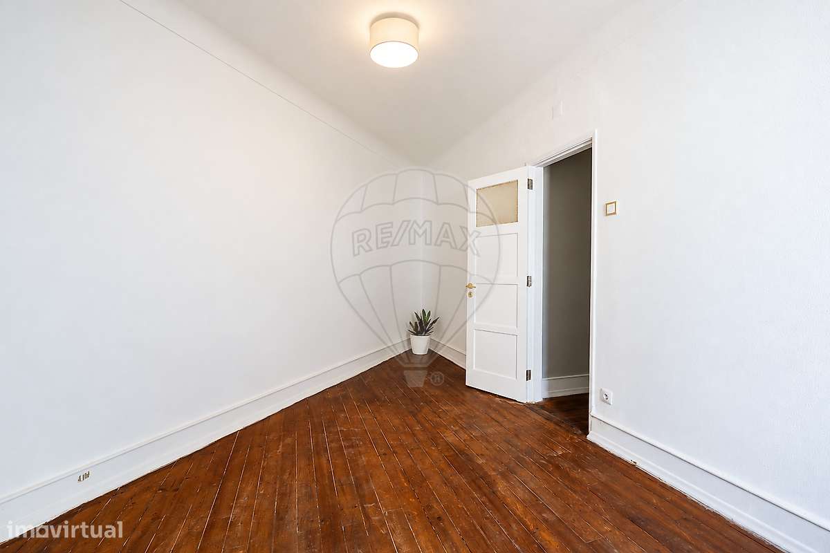 Apartamento T3 para venda-11