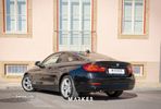 BMW 420 d Coupe Aut. Sport Line - 22