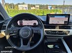 Audi A4 40 TDI quattro S tronic Advanced - 1