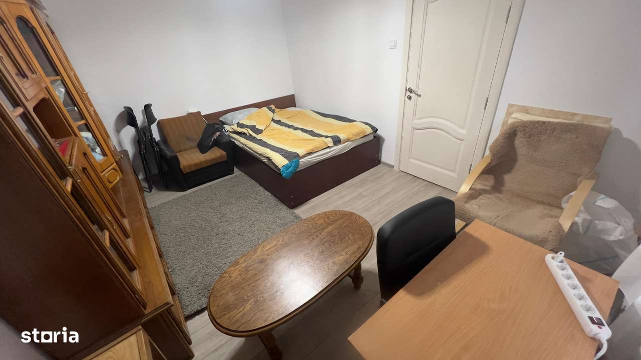 Garsoniera Petrosani Nord - Imagine principală: 5/8