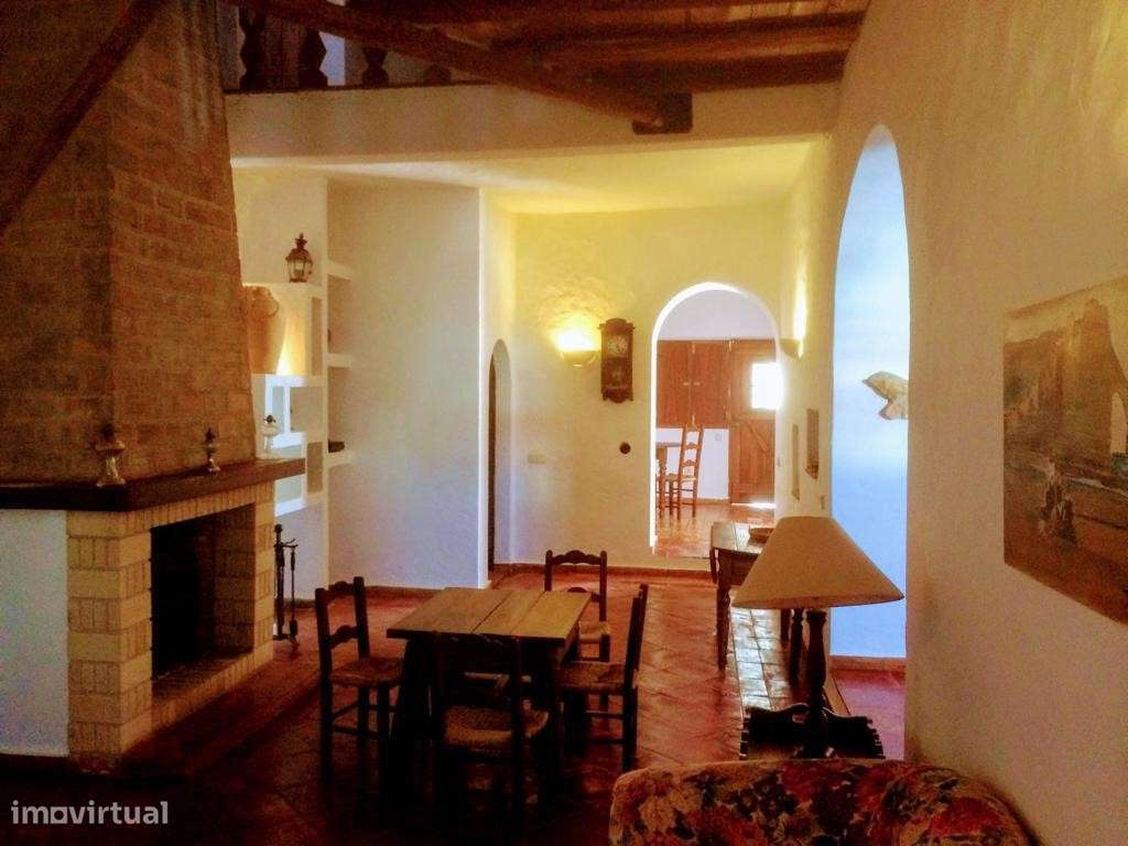 Quinta em Boliqueime - Grande imagem: 2/10