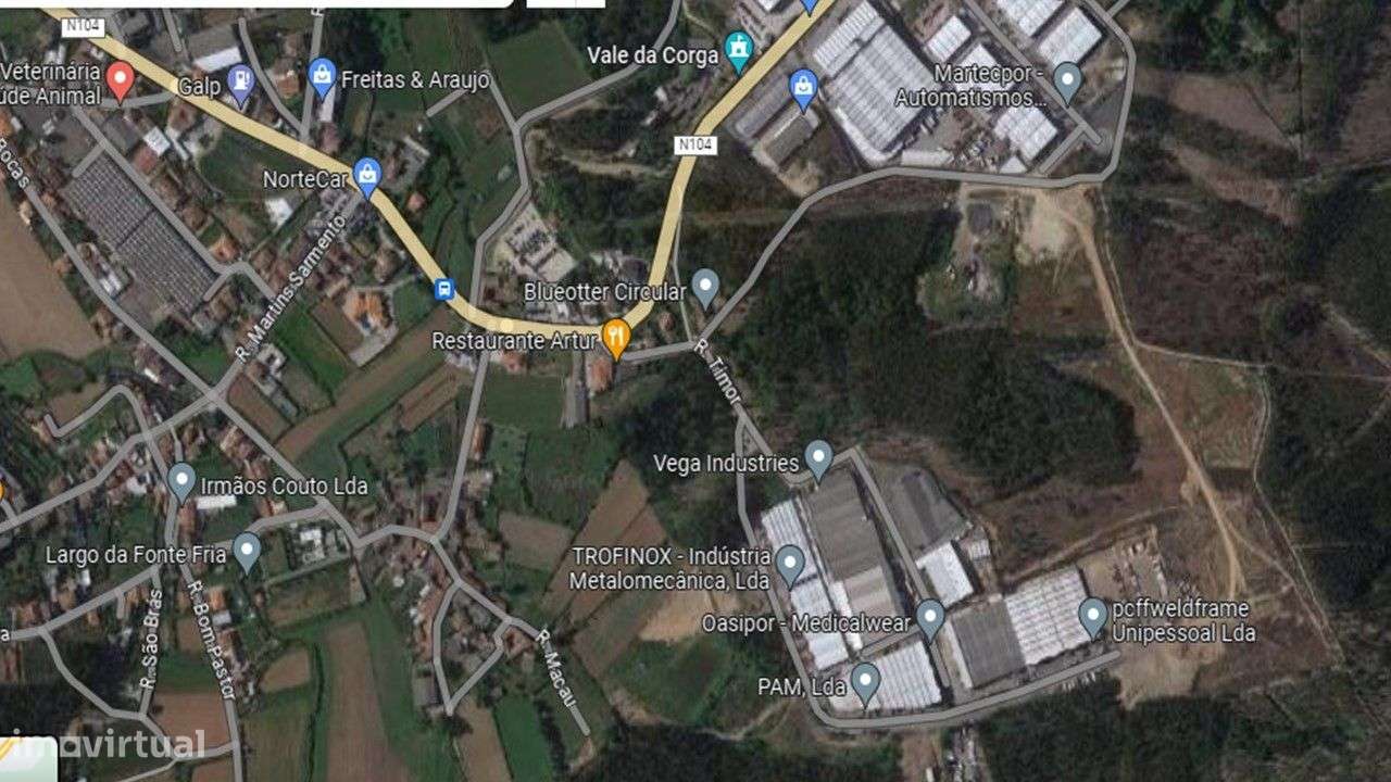 Armazém ZI | Trofa - Grande imagem: 2/3