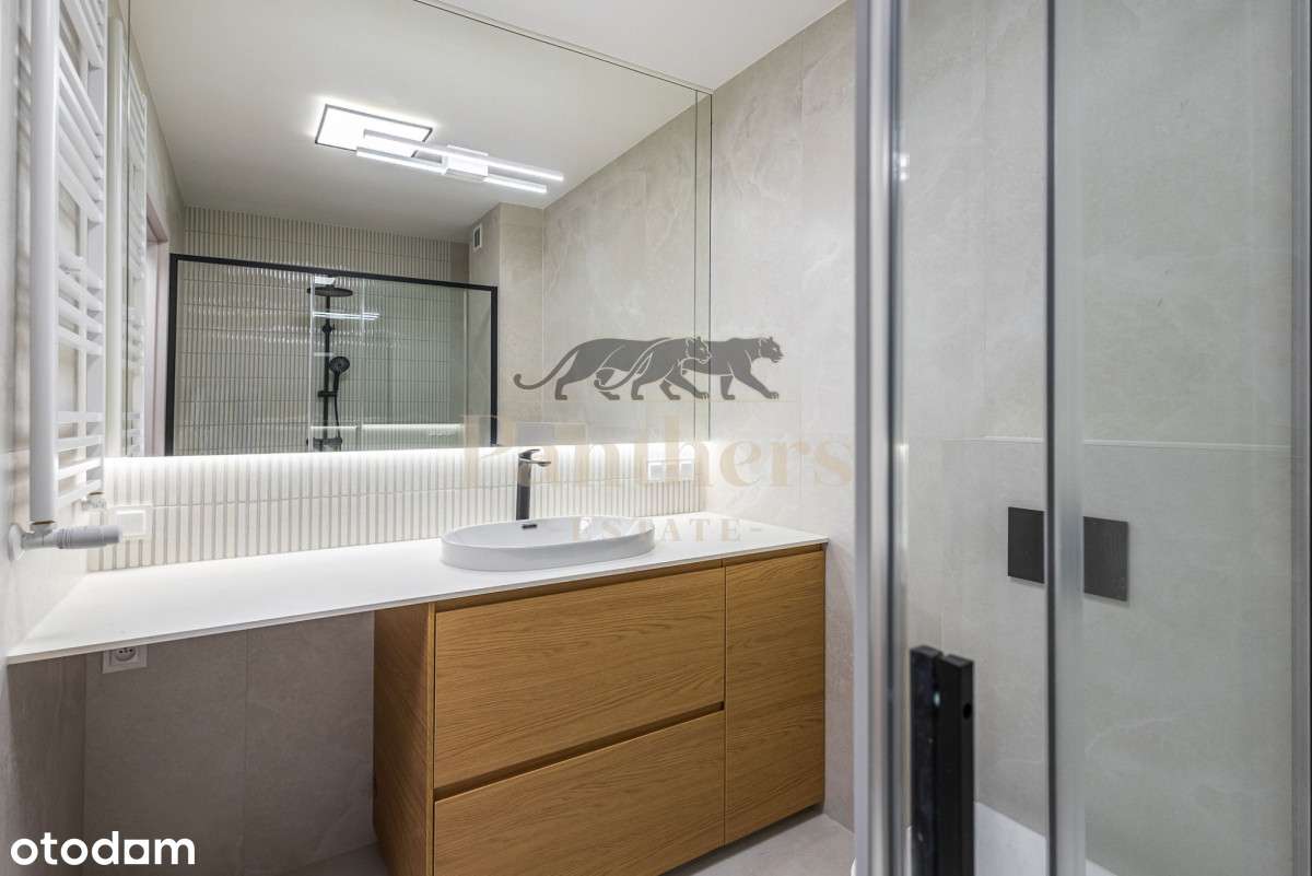 Elegancja I Spokój | Królewskie Wzgórze | Ogród-7