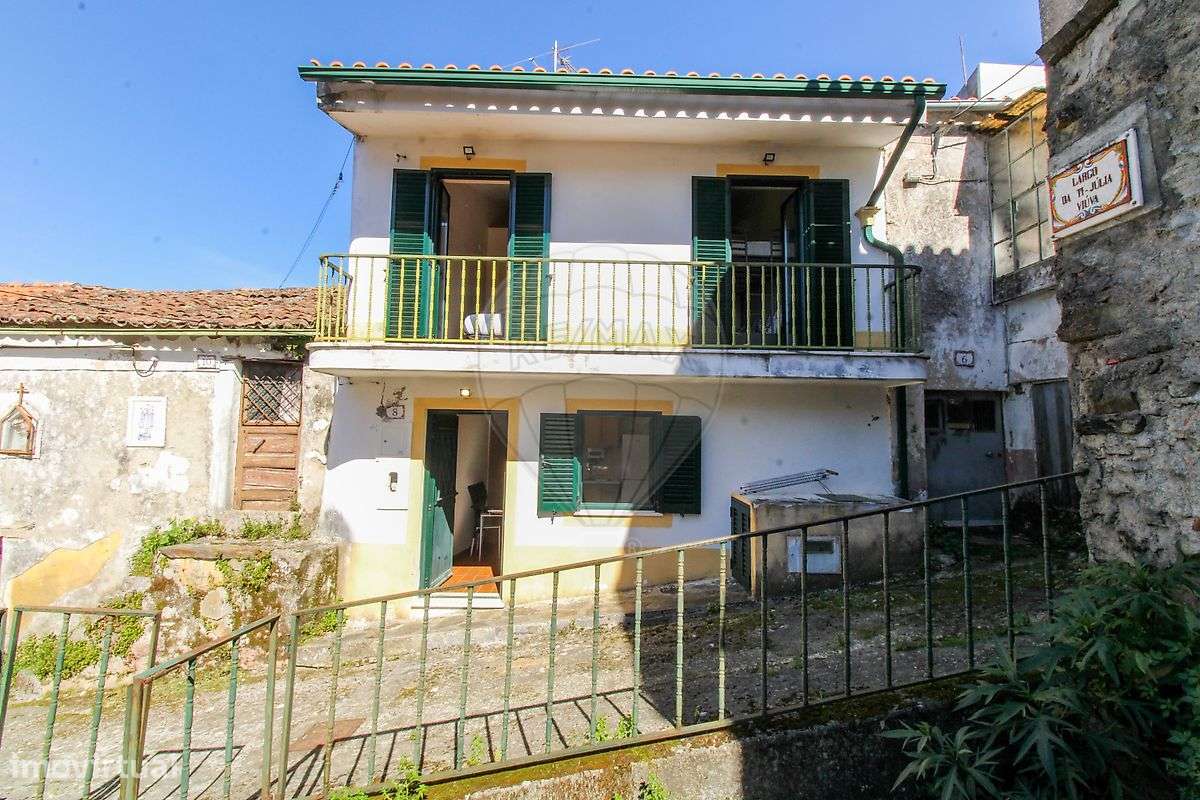 Moradia T2 para venda - Grande imagem: 2/23