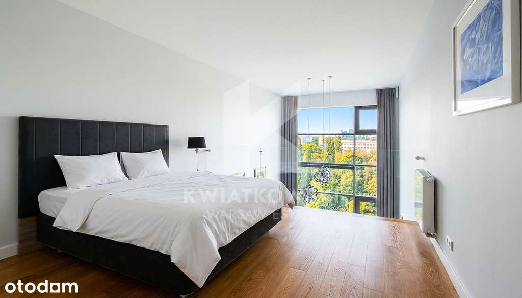 Apartament | 4 pokoje | 102,71 m² | Mokotów | Qbik-16