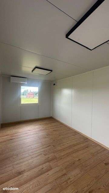 Domek z ładną działką nad jez.Krasne-3