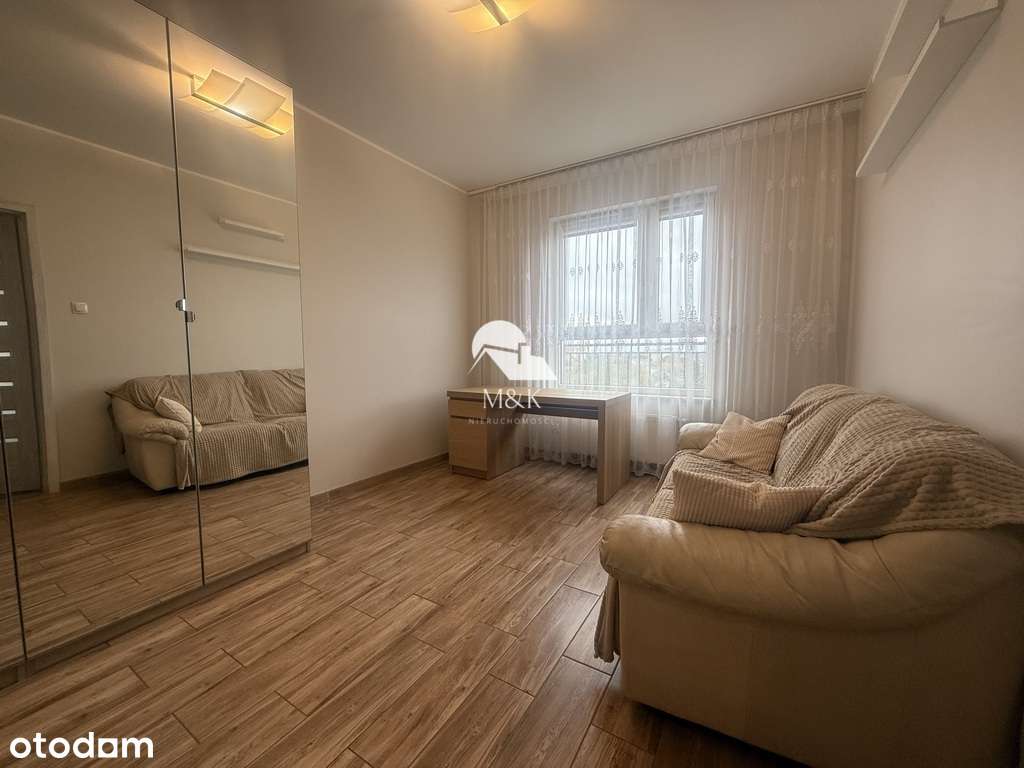 Wyjątkowe mieszkanie w Piastowie-14