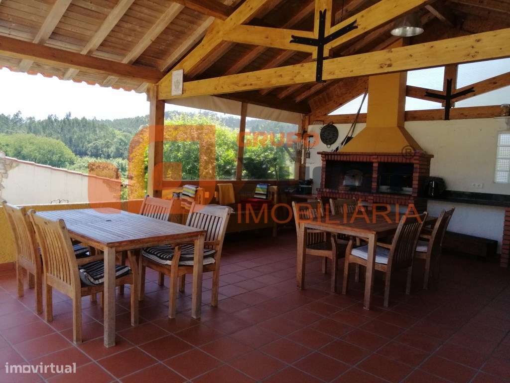 Magnífica propriedade tipo quintinha!!-20