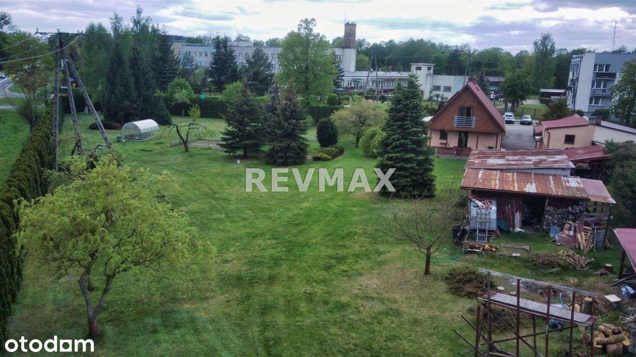 Działka budowlana, 1611m2, Nowa Wieś Ełcka, Gm.Ełk-6