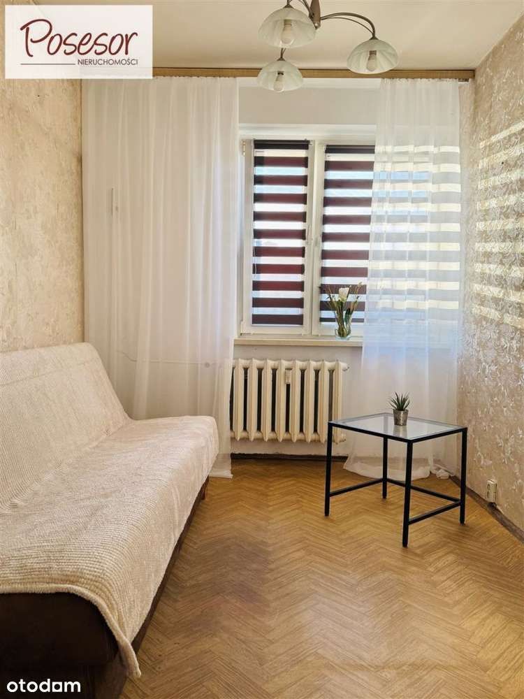 Idealne M-3 w rewelacyjnej lokalizacji-1