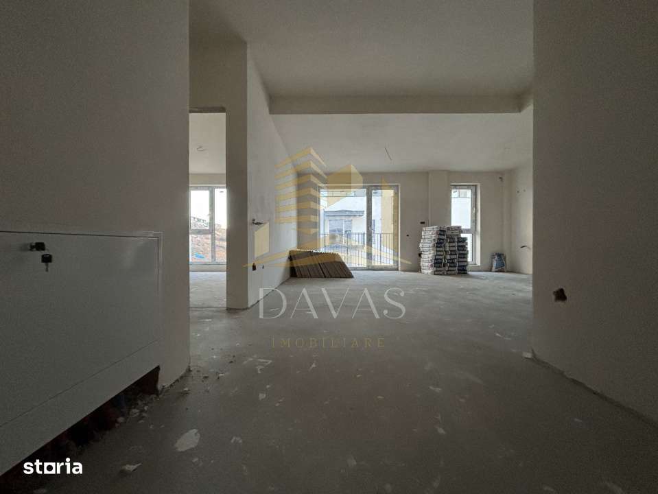 Apartament in bloc Nou de 3 camere - Parcare | Baciu - Imagine principală: 4/19