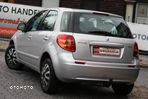 Suzuki SX4 1.6 GLX / Comfort - 28