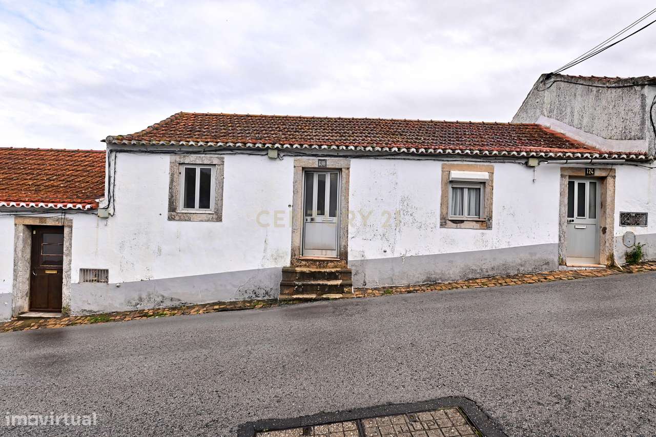 Moradia com 2 quartos em banda renovada para arrendar no Murtal, Pared - Grande imagem: 2/19