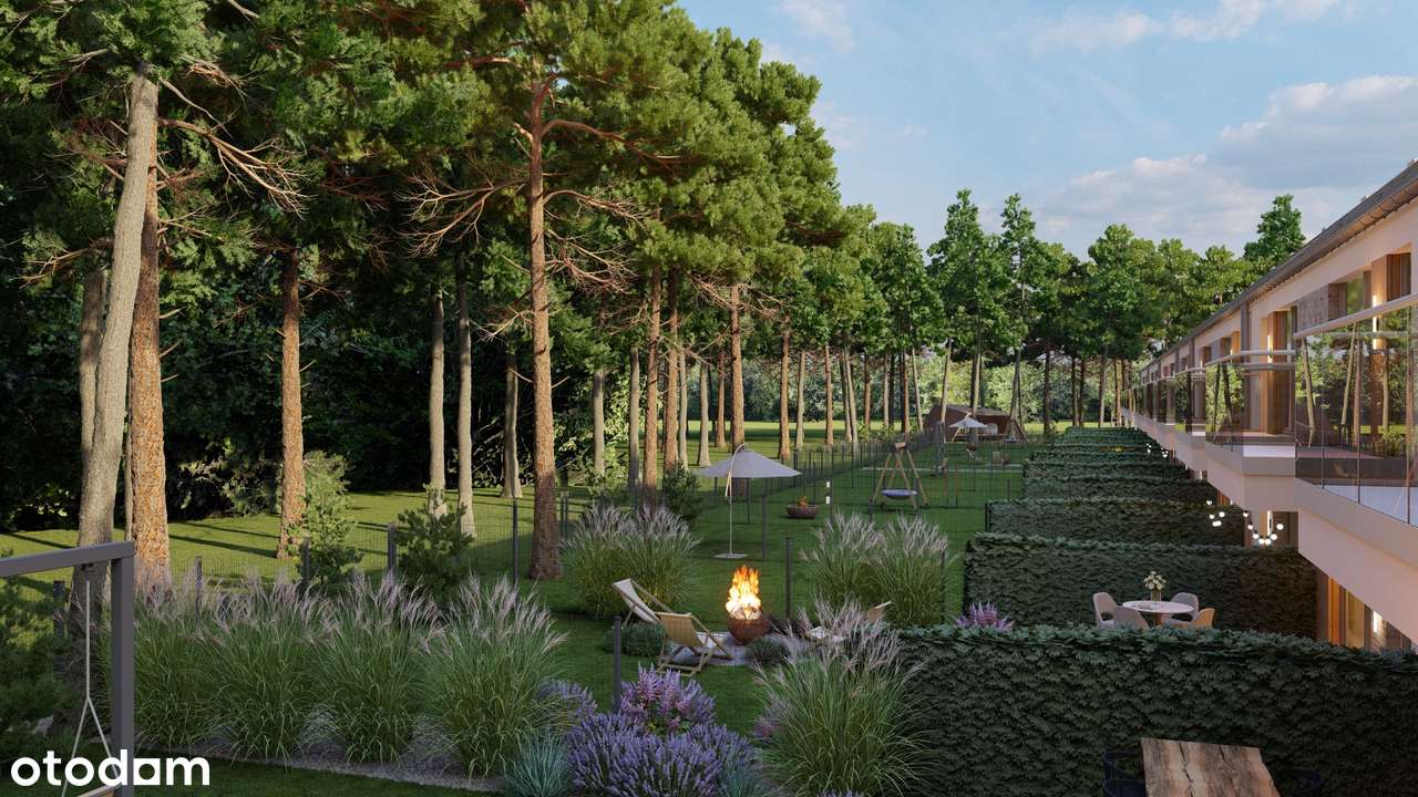 Nowoczesny kompleks mieszkaniowo-usługowy "ŻURAWIA"- Biała Rawska-10