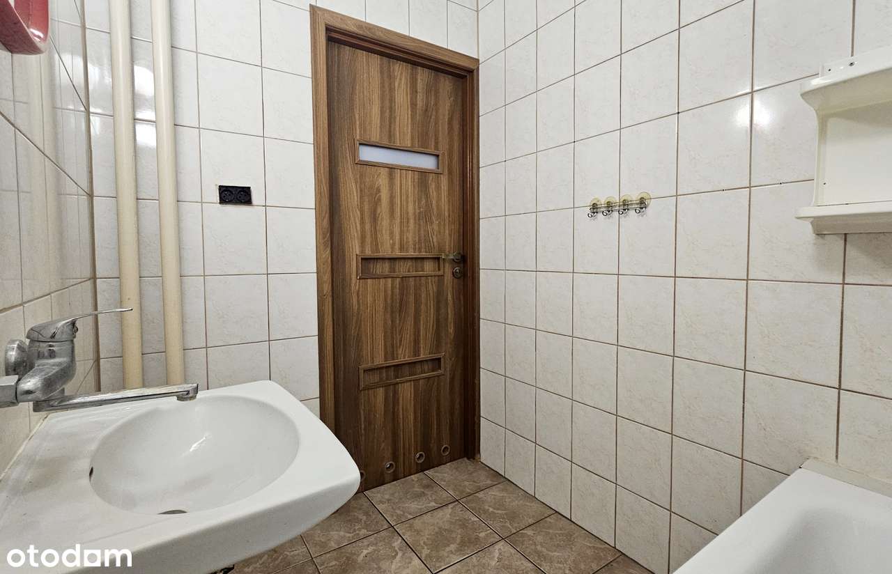 Podolszyce Północ, II pietro, mieszkanie 3 pokojowe przy parku-11