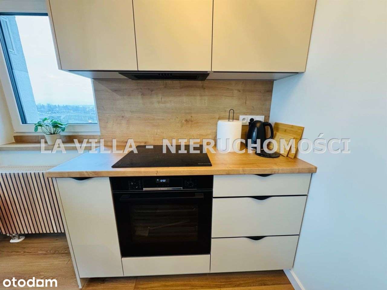 Nowe mieszkanie z miejscem postojowym! - Pełny obrazek: 5/19