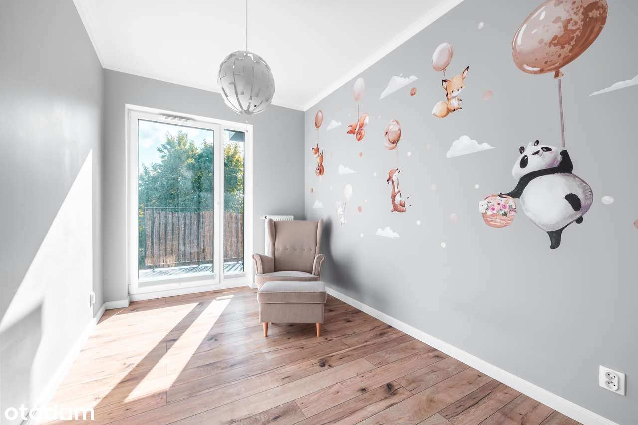 Mieszkanie 4-pokojowe na sprzedaż . 70 m² .  Lublin, ul. Bukszpanowa-5