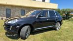 Porsche Cayenne S Tiptronic - 3