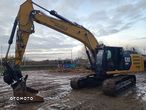 Caterpillar 329 EL 330 Cat Doosan - 8