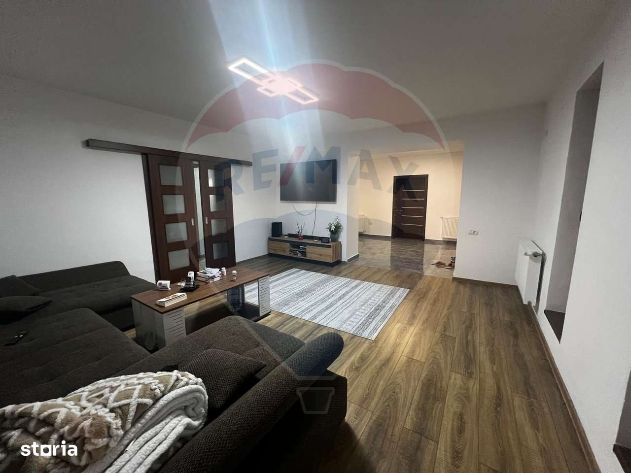 Casă noua 3 camere Lux Sofronea 1080 mp teren - Imagine principală: 2/13