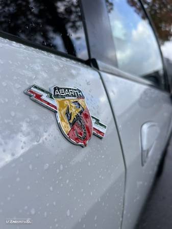 Abarth Grande Punto 1.4 T-Jet 16V - 5