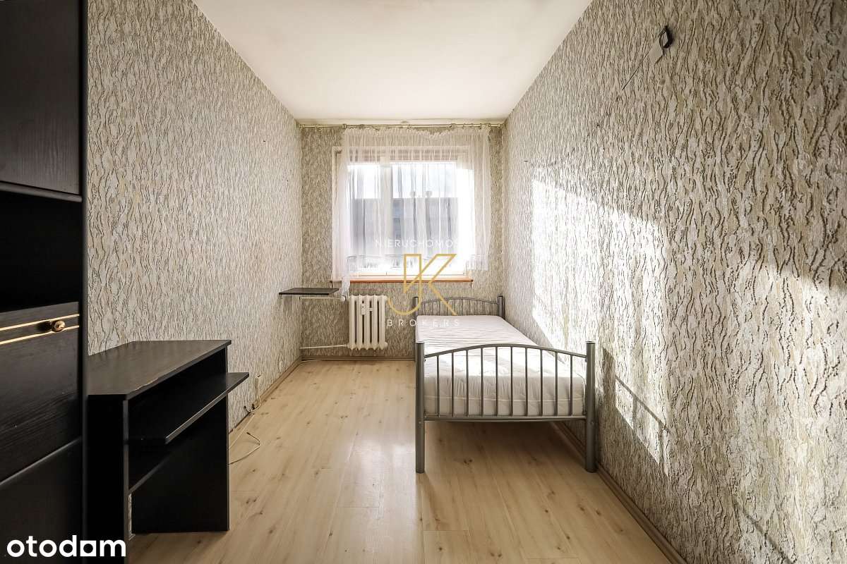 3 pokoje Gryfino - super lokalizacja - Górny Taras - Pełny obrazek: 5/9