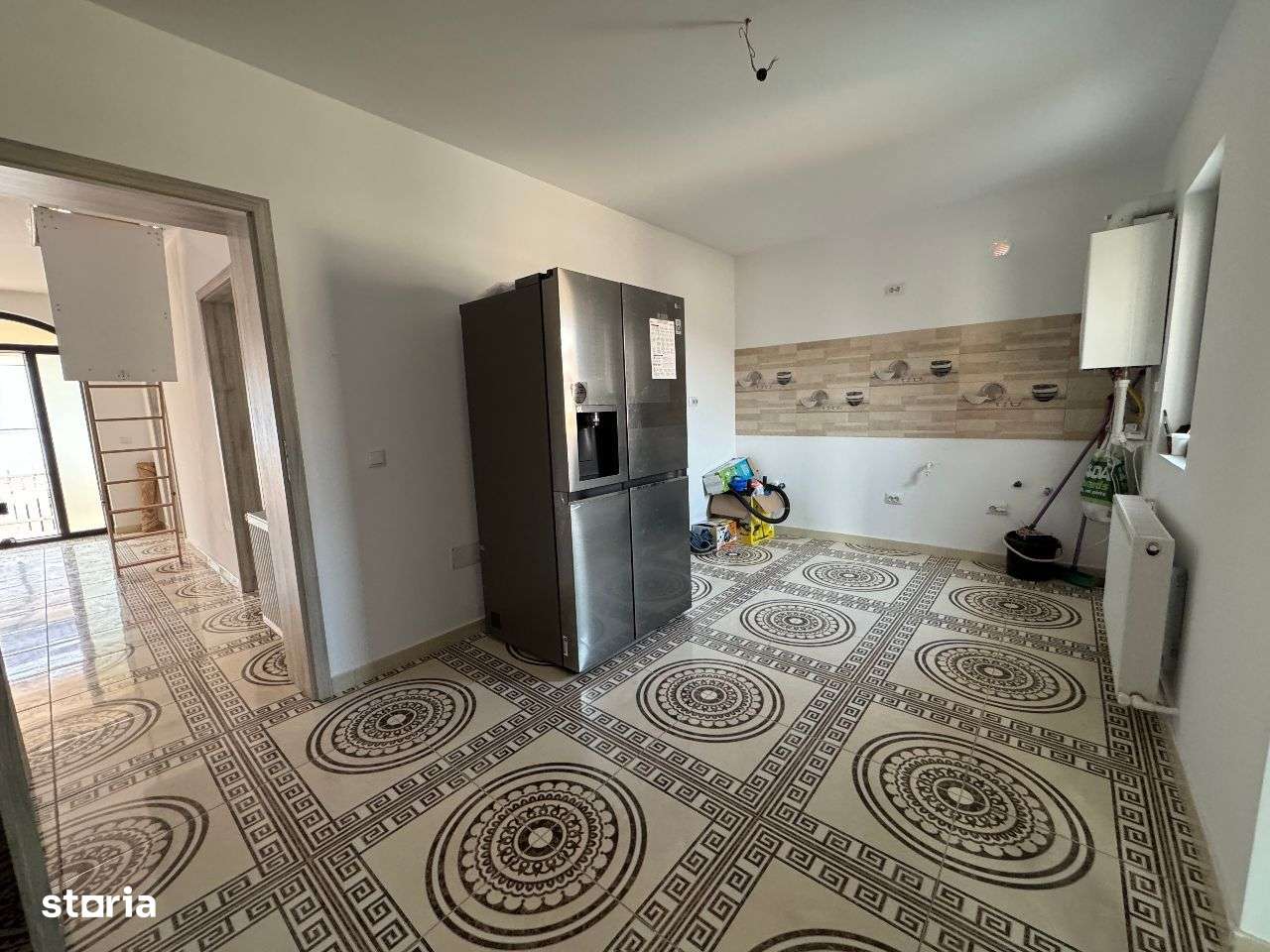 Casa individuala plan parter Miroslava-8