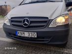 Mercedes-Benz VITO PO LIFT 110 CDI (100KM) 6-BIEGÓW (L1H1) STAN SUPER IDEALNY NIE MA RDZY ! ! ! - 29