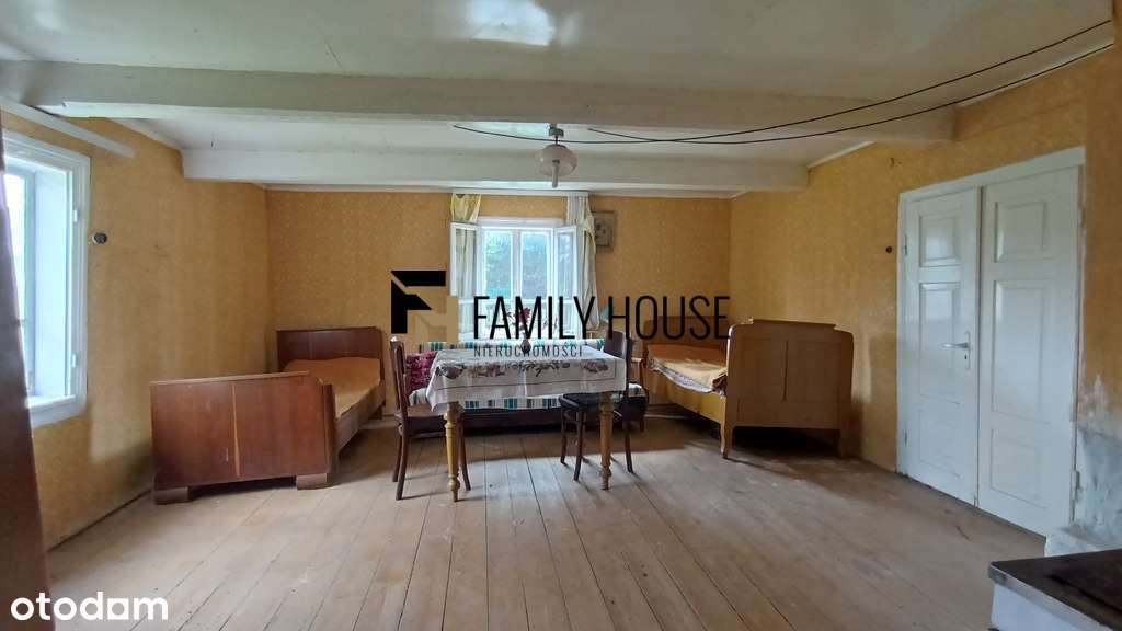 Drewniany domek na Wsi? Czy o tym myślałeś? - Pełny obrazek: 5/19