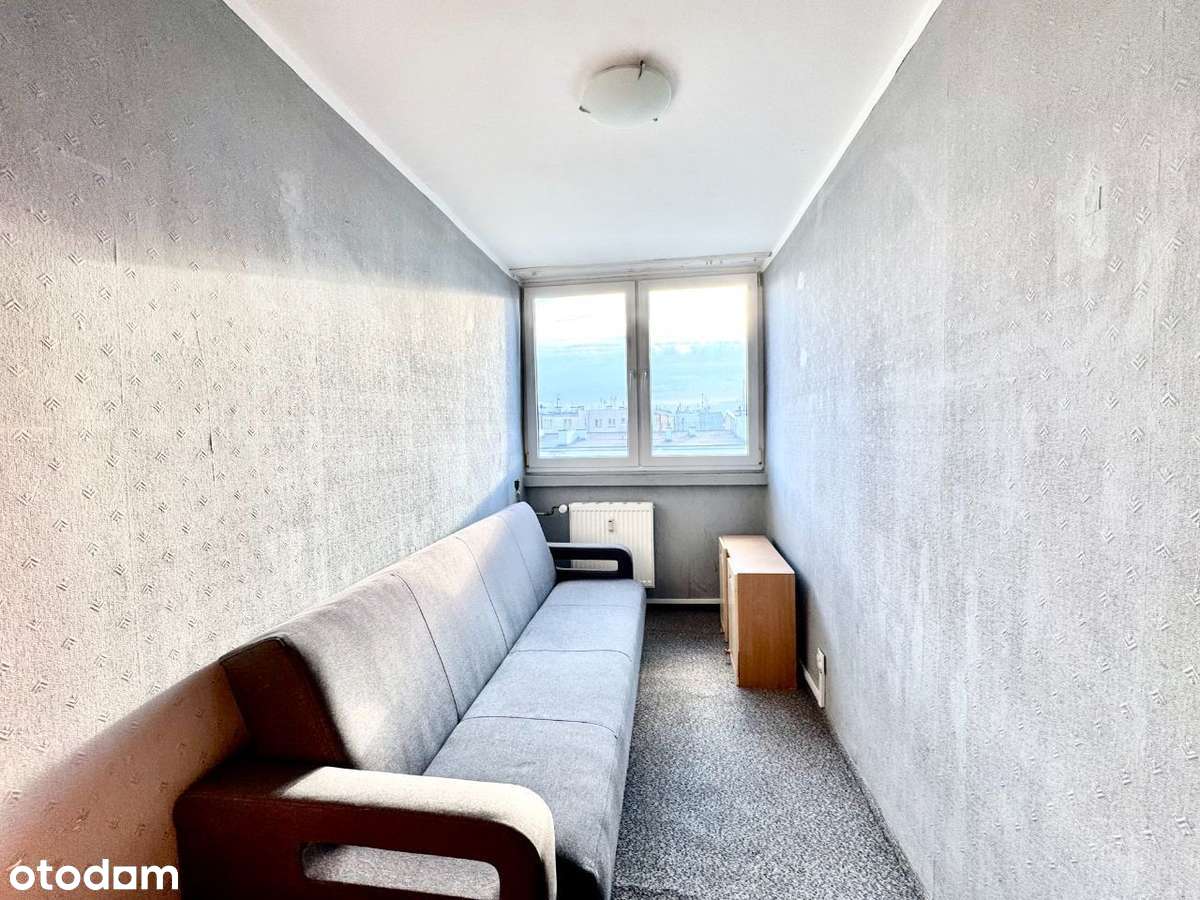 2 - pokojowe mieszkanie w centrum Oleśnicy !-6