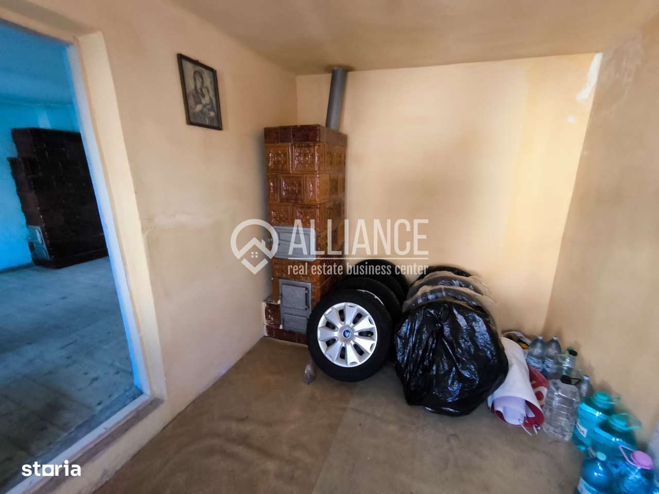 ICIL (Cod01) casa 4 camere pe colt!-6