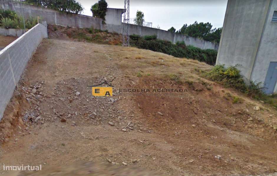 Terreno construção moradia São Martinho Bougado - Grande imagem: 2/2