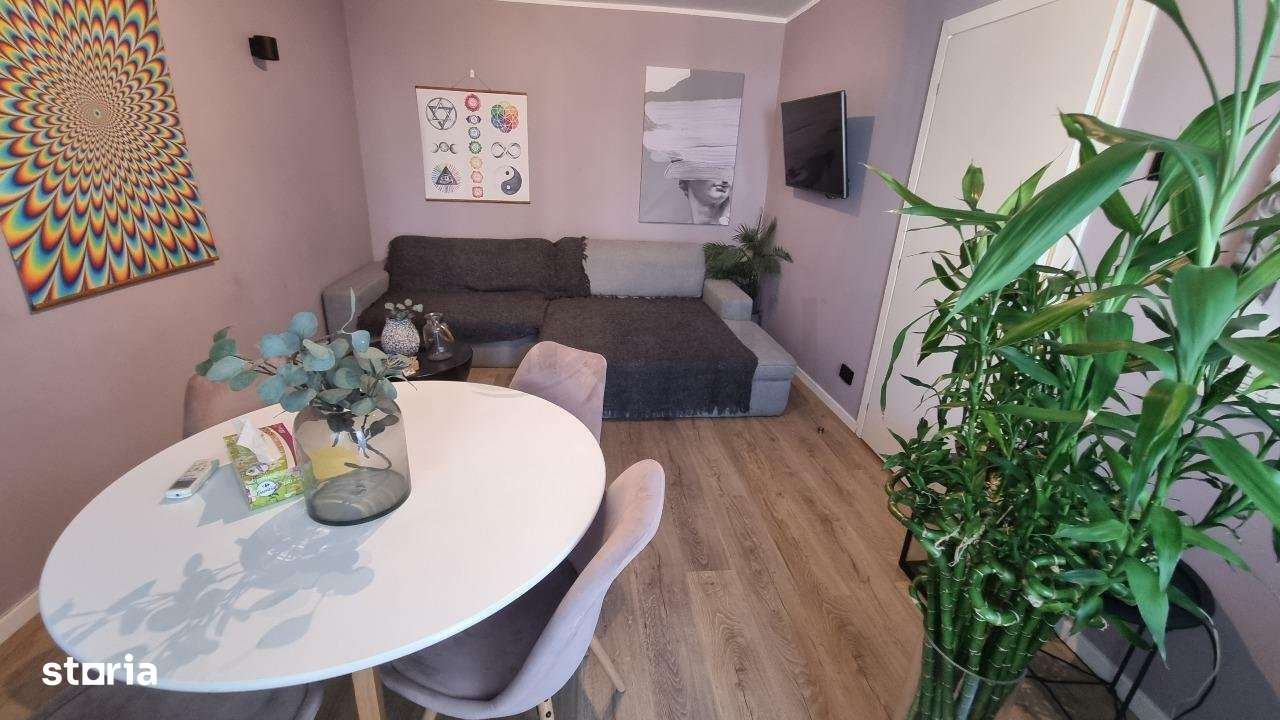 Apartament 2 Camere I De Vanzare I Dorobanti I Victoriei I Stefan cel - Imagine principală: 2/10
