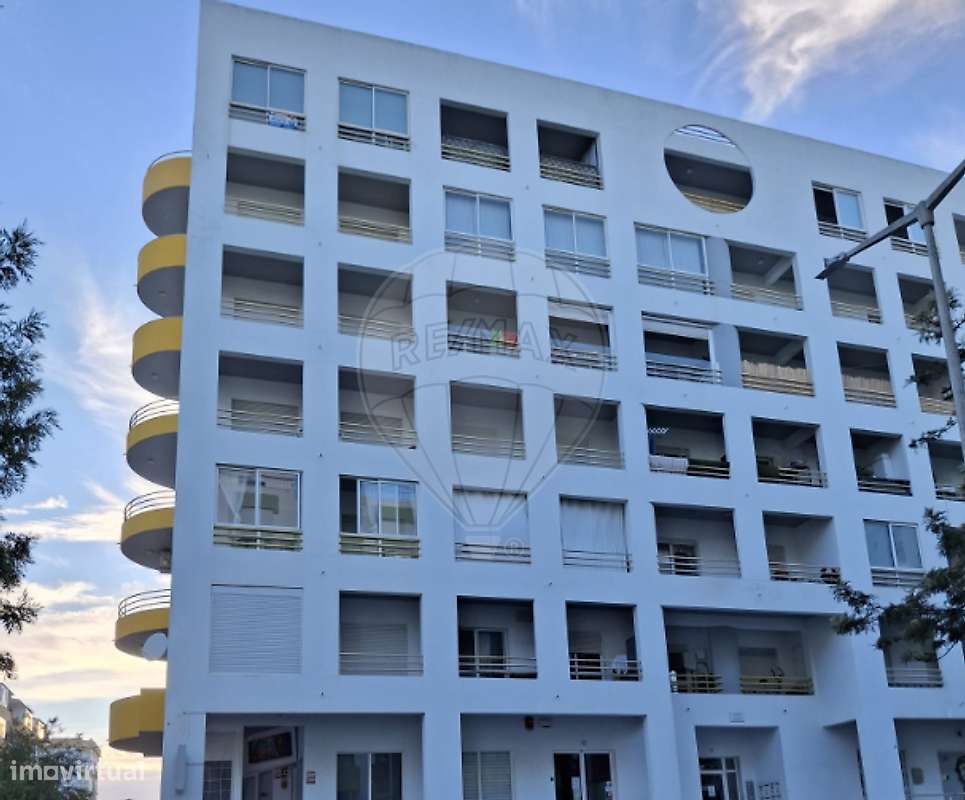 Apartamento T2 para venda-0