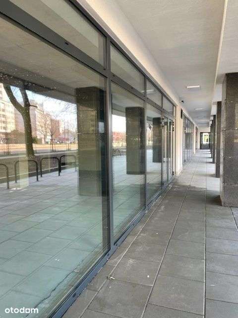 Aleja Solidarności. Lokal Inwestycyjny-9