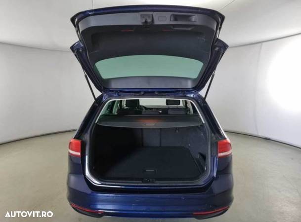 Volkswagen Passat Variant 2.0 TDI (BlueMotion Technology) Comfortline - 6