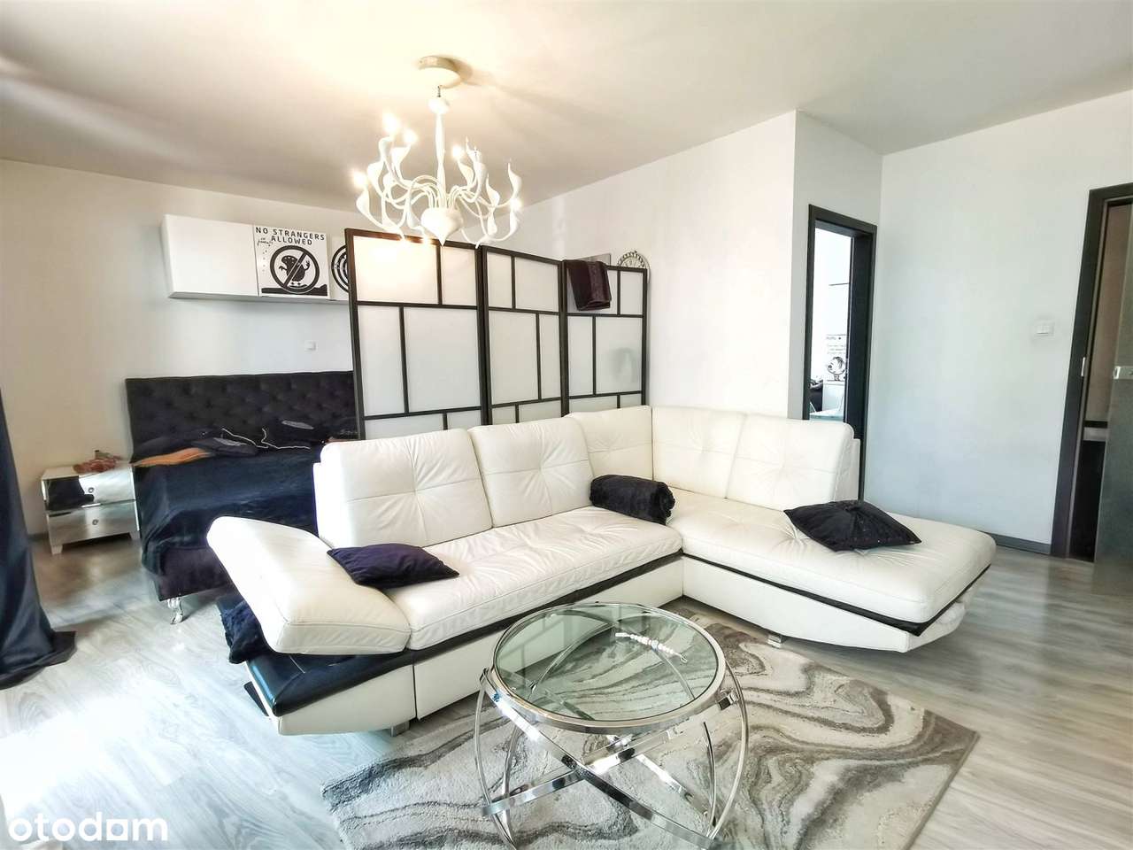 Radom / os. Michałów / 2 pokoje / do wejścia-11