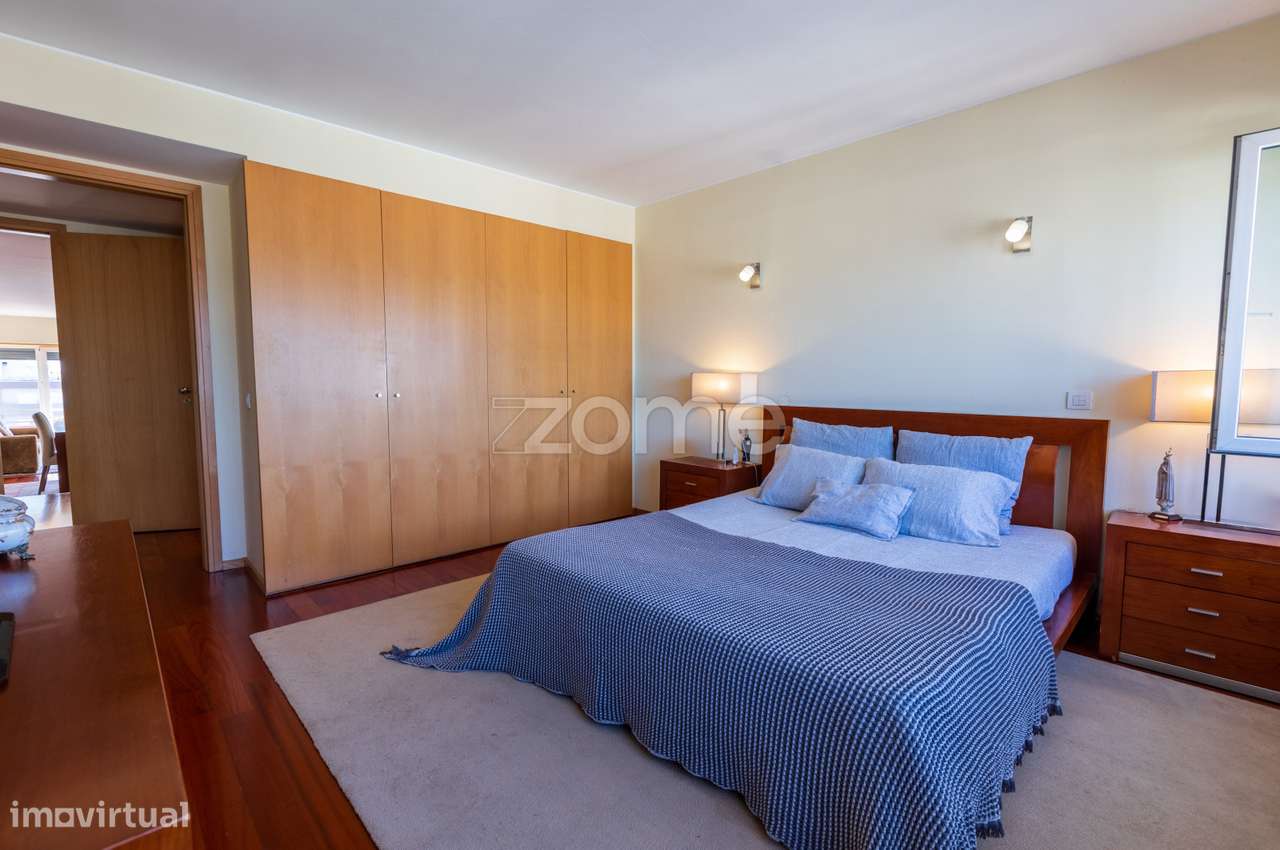 T4 Duplex Exclusivo no Condomínio Vila-Flor – Urgezes, Guimarães-26
