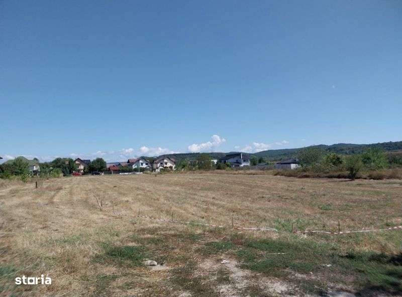 Teren intravilan in oras Ramnicu Valcea - Ostroveni - Imagine principală: 5/5