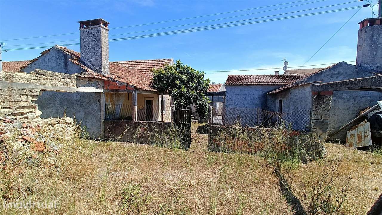 Moradia para Restaurar T2 Venda em Cantanhede e Pocariça,Cantanhede-12