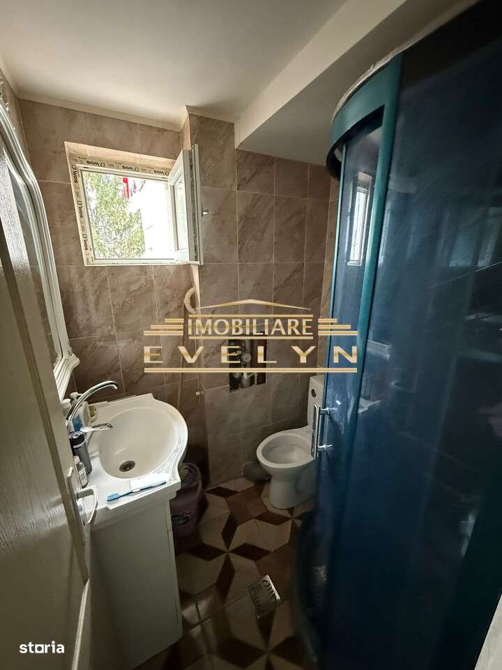 De vânzare apartament cu o cameră – Zona Parcul Tineretului - Imagine principală: 4/4