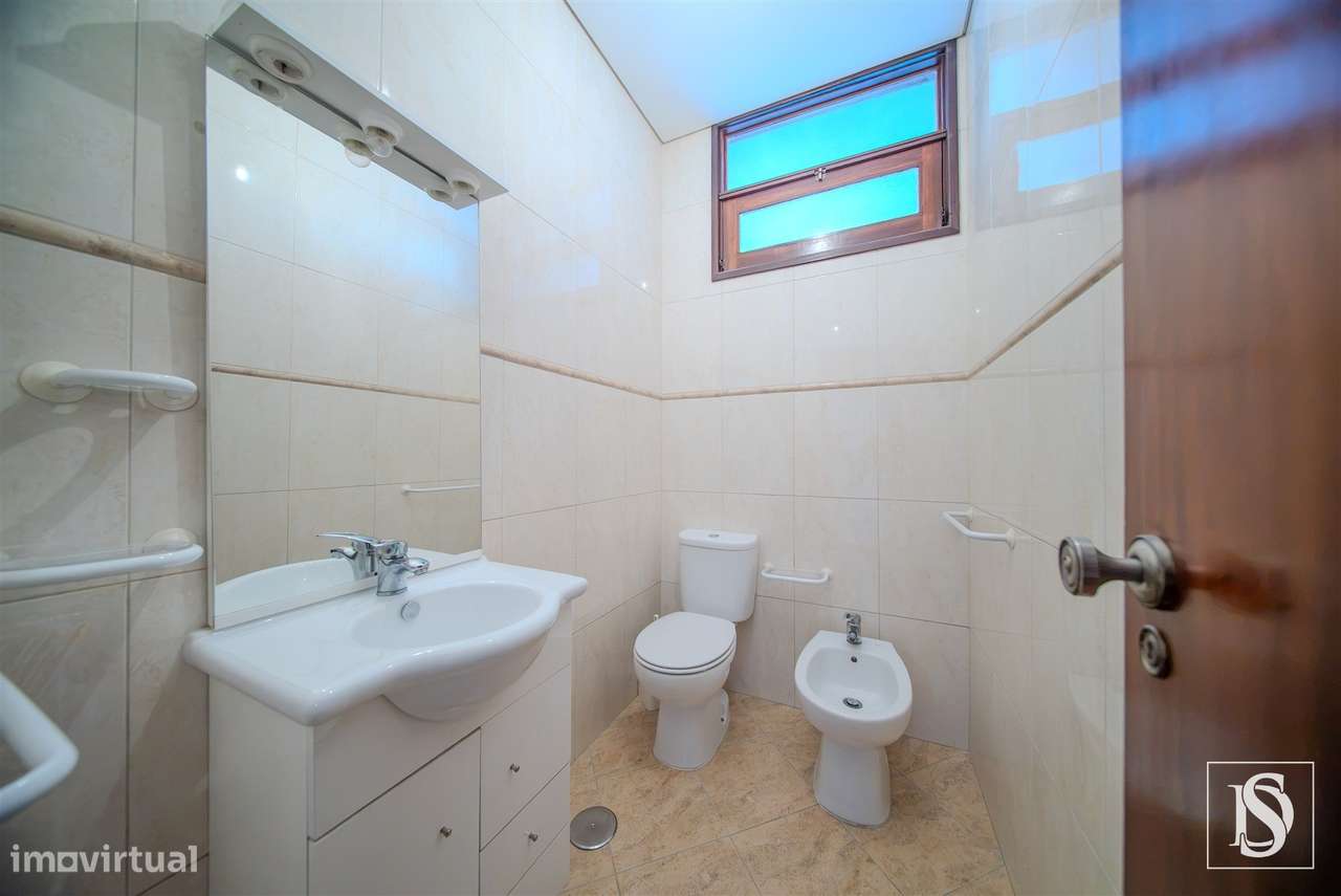 Apartamento T3 Venda em Braga (São Vítor),Braga-18