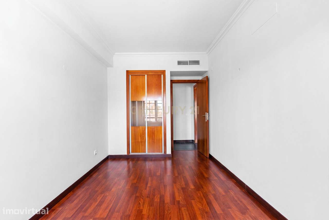 APARTAMENTO T3 BENAVENTE-34