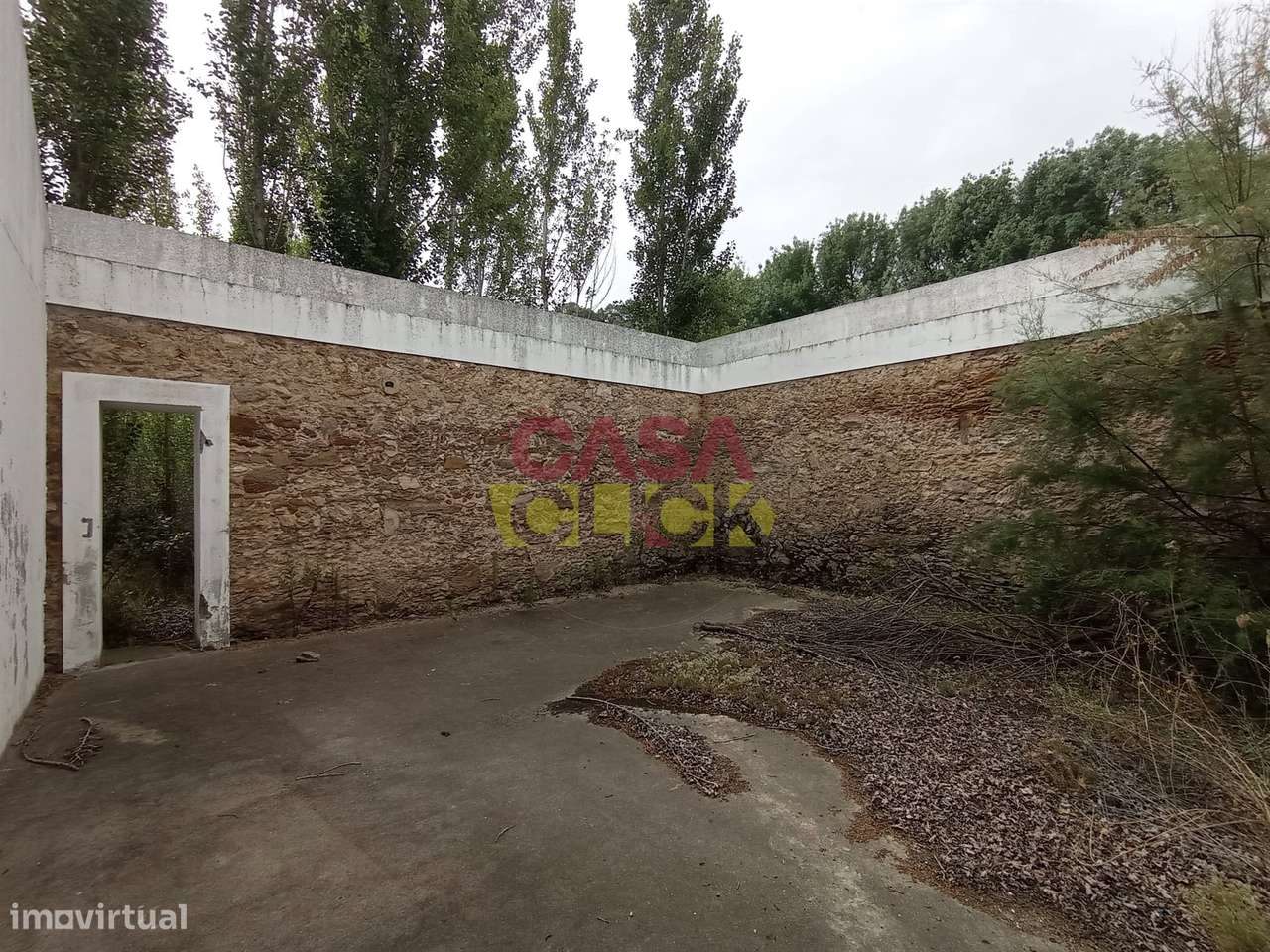 Moradia T6 Venda em Santa Margarida da Coutada,Constância - Grande imagem: 4/46