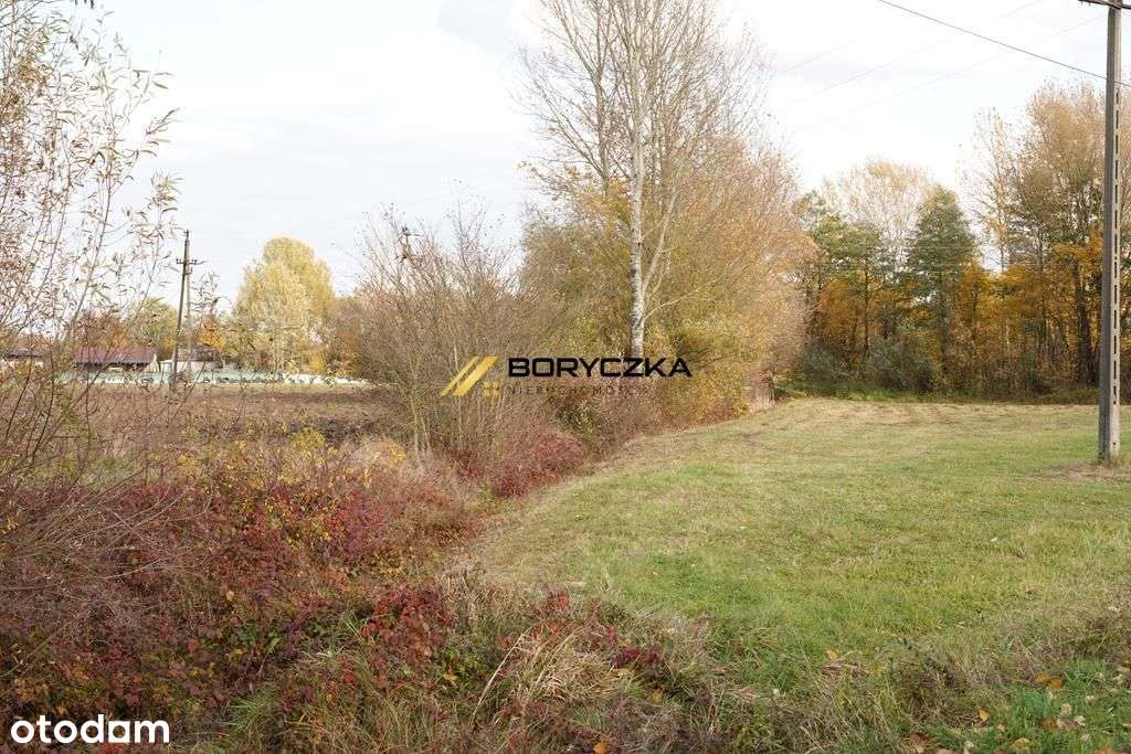 Na sprzedaż gospodarstwo z dużą działką –1,0366 ha-14