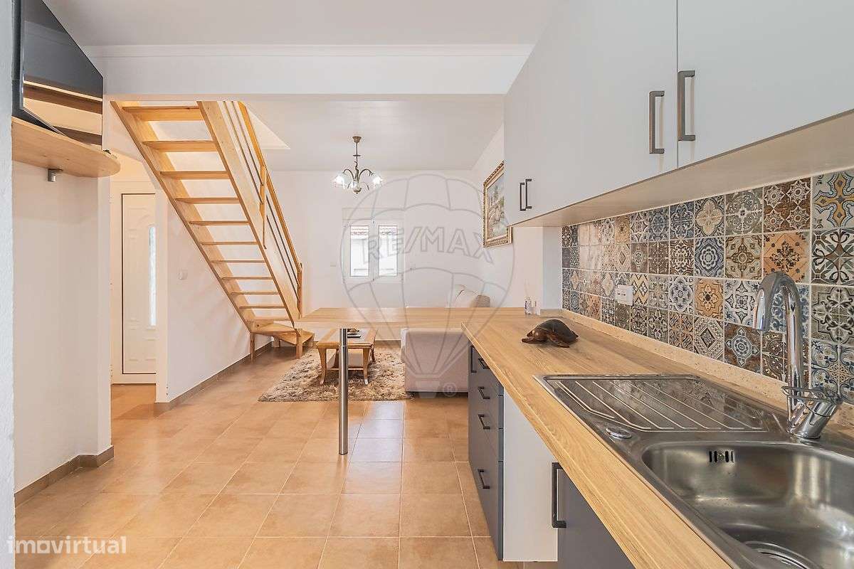 Moradia T3 para venda - Grande imagem: 5/26